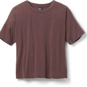 REI Co-op Along The Way Crop T-Shirt